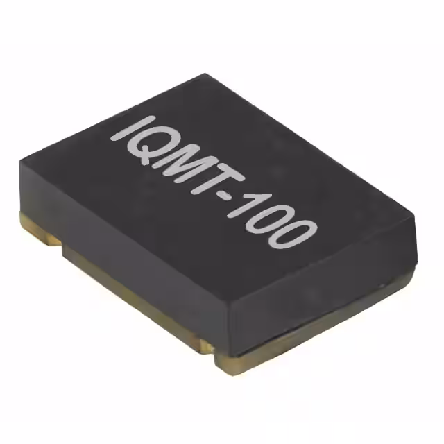 LFMCXO064084BULK IQD Frequency Products  Oszillatoren